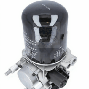 TWD Spare Parts - replaces Air Dryer replaces Iveco 5006144453