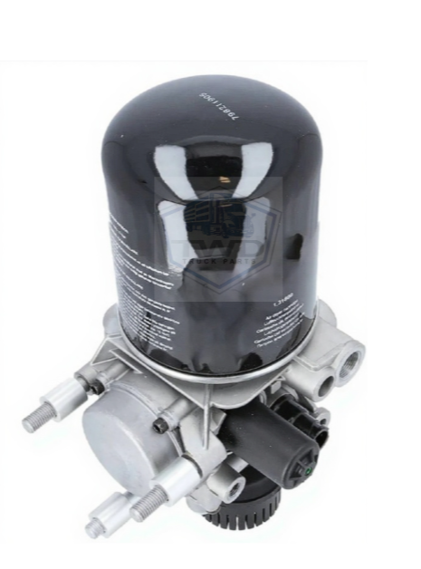 TWD Spare Parts - replaces Air Dryer replaces Iveco 5006144453