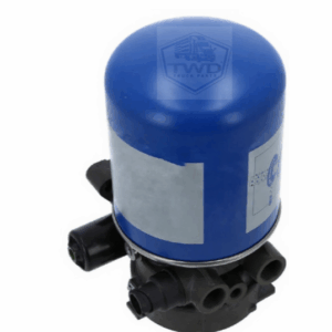 TWD Spare Parts - replaces Air Dryer replaces Iveco 41031473