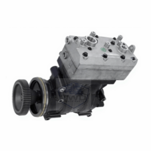 TWD Spare Parts - replaces 9125180040, 1696197 Air Compressor DAF