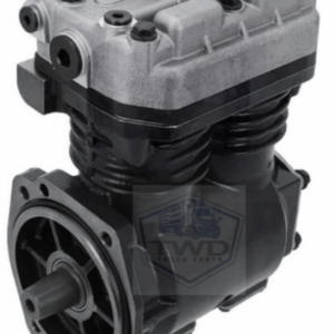 TWD Spare Parts - replaces LP4823, 1396290 Air Compressor DAF