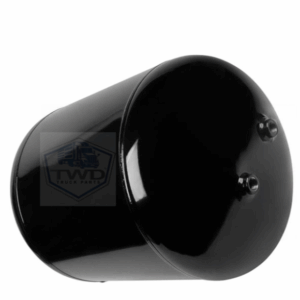 TWD Spare Parts - replaces Air Tank Capacity DAF 1506422, 9500500040, 9500500601