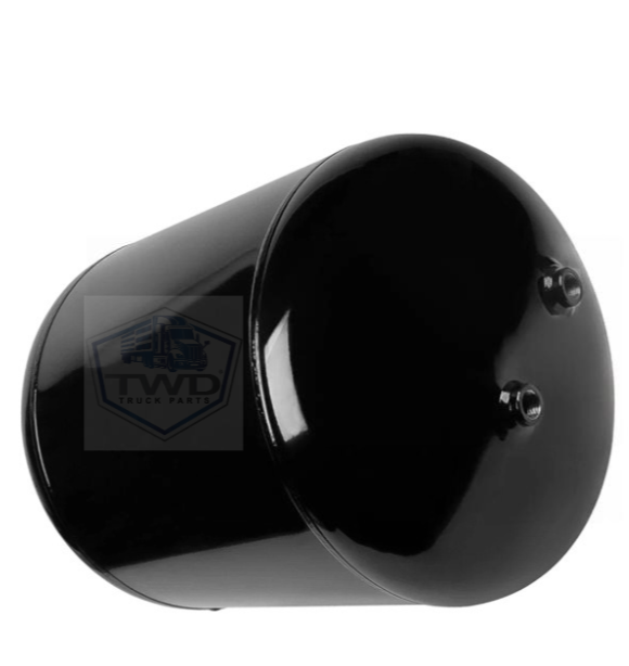 TWD Spare Parts - replaces Air Tank Capacity DAF 1506422, 9500500040, 9500500601