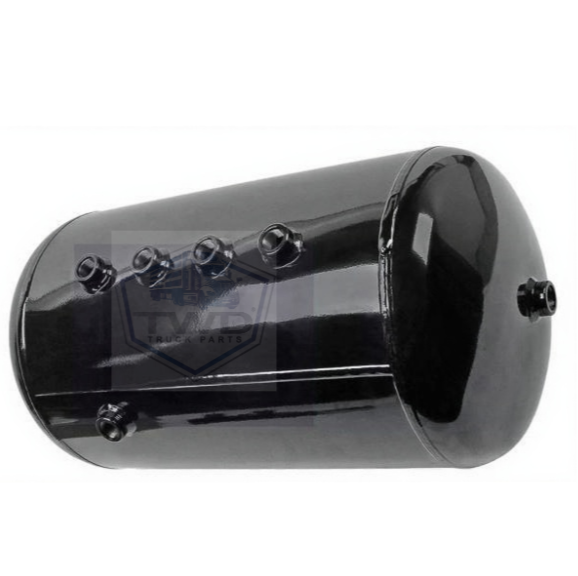 TWD Spare Parts - replaces 1696171 Air Tank DAF