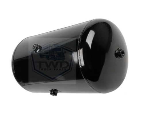 TWD Spare Parts - replaces 1733544 Air Tank Capacity DAF