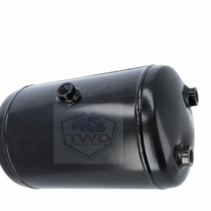 TWD Spare Parts - replaces Air Tank DAF 1505413 Capacity 10 Ltr.