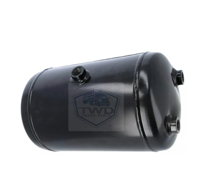 TWD Spare Parts - replaces Air Tank DAF 1505413 Capacity 10 Ltr.