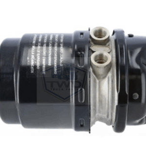 TWD Spare Parts - replaces 1686001, 9254610300 Brake Chamber 24X24 DAF