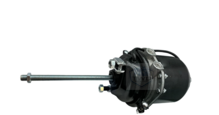 TWD Spare Parts - replaces 9254215000, 525481 Brake Chamber T24/30 DAF