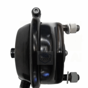 TWD Spare Parts - replaces 1373676, 4235140200 Brake Chamber DAF