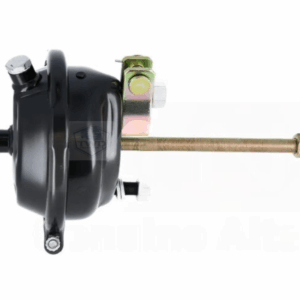TWD Spare Parts - replaces 834483, 295555/T24 Brake Chamber T24 DAF