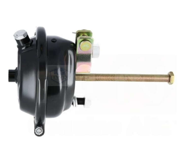 TWD Spare Parts - replaces 834483, 295555/T24 Brake Chamber T24 DAF