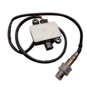 TWD Spare Parts - replaces 2185906, 0281007163 Distance Sensor DAF
