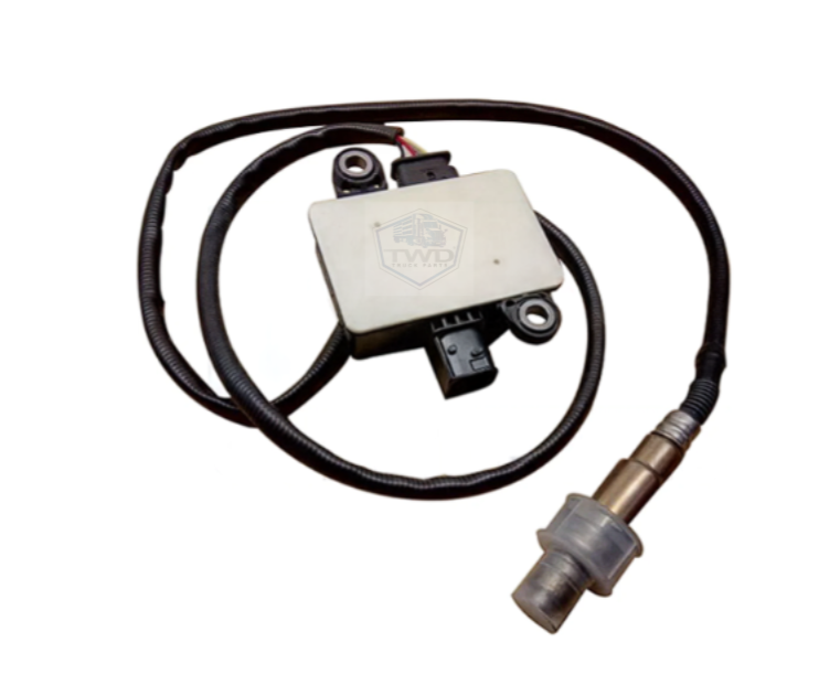 TWD Spare Parts - replaces 2185906, 0281007163 Distance Sensor DAF