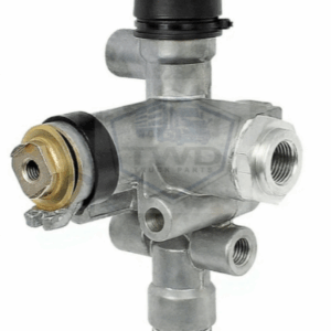 TWD Spare Parts - replaces ACHD524, 180093 Leveling Valve DAF