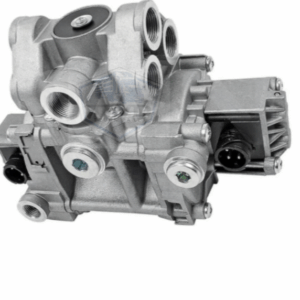 TWD Spare Parts - replaces 1624254, 4721950410 Solenoid Valve DAF