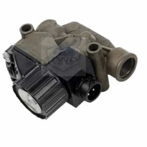 TWD Spare Parts - replaces Solenoid Valve DAF 0084275, K015676