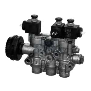 TWD Spare Parts - replaces 527488, 4729000010 Solenoid Valve DAF