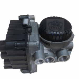 TWD Spare Parts - replaces Load Sensing Valve DAF 1867005, 1818831, 4801066010, 4801066050