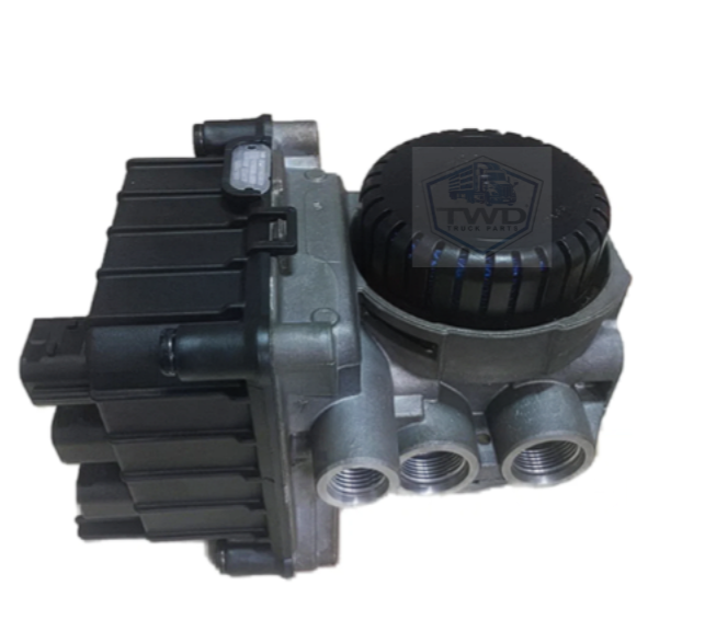 TWD Spare Parts - replaces Load Sensing Valve DAF 1867005, 1818831, 4801066010, 4801066050