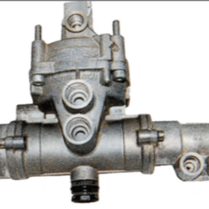 TWD Spare Parts - replaces Load Sensing Valve DAF 269700, 4757110060