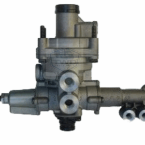 TWD Spare Parts - replaces Load Sensing Valve DAF 378234, 4757110290