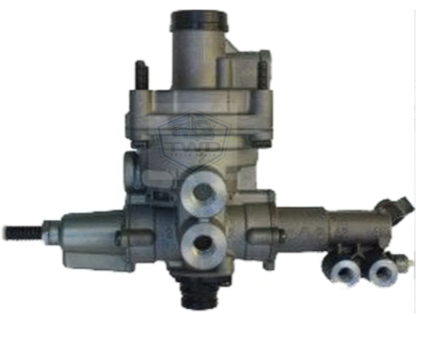 TWD Spare Parts - replaces Load Sensing Valve DAF 378234, 4757110290