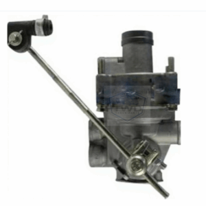 TWD Spare Parts - replaces Load Sensing Valve DAF 643260, 4757100220