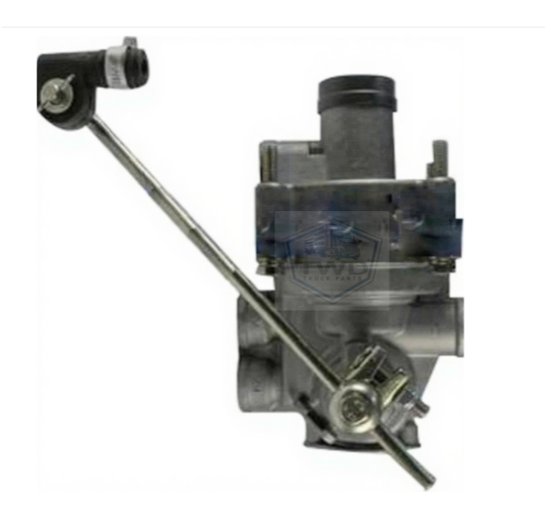 TWD Spare Parts - replaces Load Sensing Valve DAF 643260, 4757100220