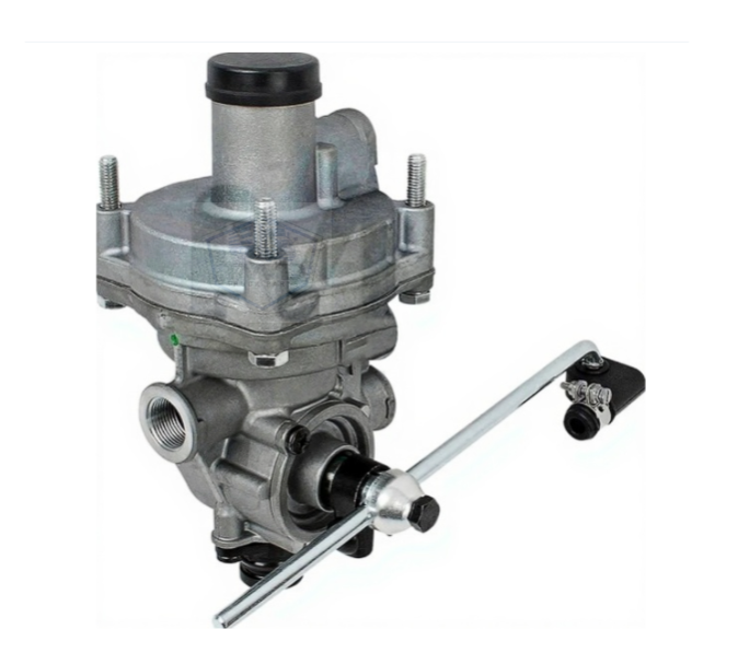 TWD Spare Parts - replaces 371995, 4757100330 Load Sensing Valve DAF