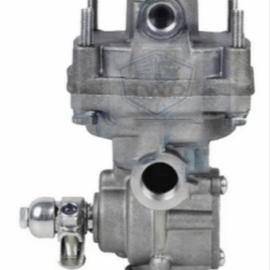 TWD Spare Parts - replaces Load Sensing Valve DAF 4757100280, 666657