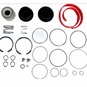 TWD Spare Parts - replaces 1395582, 076614702 Repair Kit Trailer Brake Valve DAF