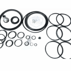 TWD Spare Parts - replaces Repair Kit Trailer Brake Valve DAF 1337535, 9730090012