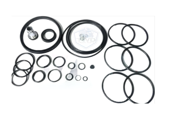 TWD Spare Parts - replaces Repair Kit Trailer Brake Valve DAF 1337535, 9730090012