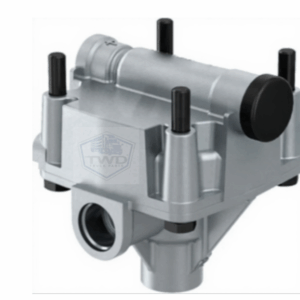 TWD Spare Parts - replaces Relay Valve DAF 1808338