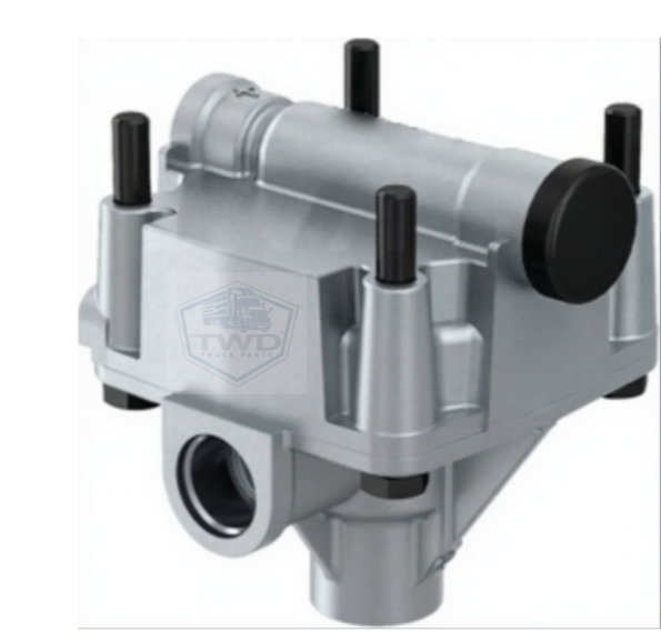 TWD Spare Parts - replaces Relay Valve DAF 1808338