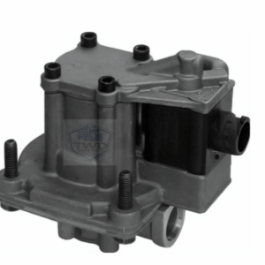 TWD Spare Parts - replaces 4802051030 Relay Valve DAF