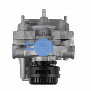 TWD Spare Parts - replaces 0402020050 Relay Valve DAF