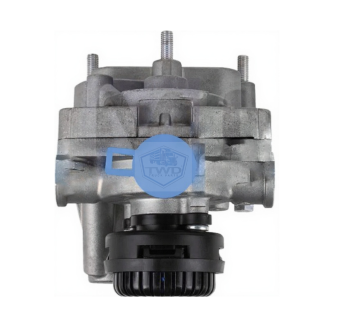 TWD Spare Parts - replaces 0402020050 Relay Valve DAF