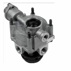 TWD Spare Parts - replaces 9730111090 Relay Valve DAF