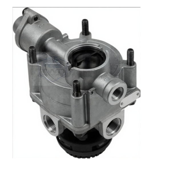 TWD Spare Parts - replaces 9730111090 Relay Valve DAF