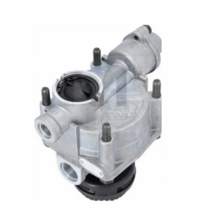 TWD Spare Parts - replaces Relay Valve DAF 1302104, 9730111060