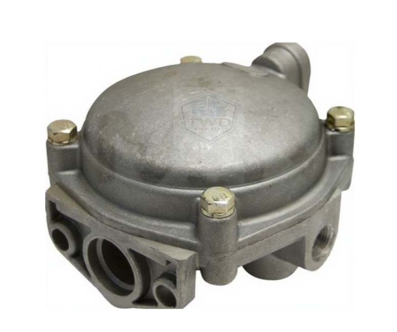 TWD Spare Parts- replaces 1504945, 280375 Relay Valve DAF