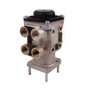 TWD Spare Parts - replaces Foot Brake Valve DAF