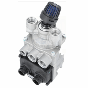 TWD Spare Parts - replaces 1455027, 4800015000 Foot Brake Valve DAF