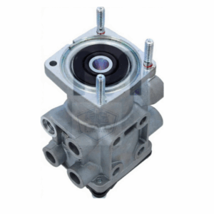 TWD Spare Parts - replaces 1371595, DX61A Foot Brake Valve DAF