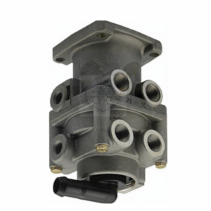 TWD Spare Parts - replaces Foot Brake Valve DAF 1518780, 4613152590, 4613152580