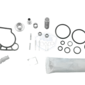TWD Spare Parts - replaces 9617230002, 513798 Repair Kit Hand Brake Valve DAF
