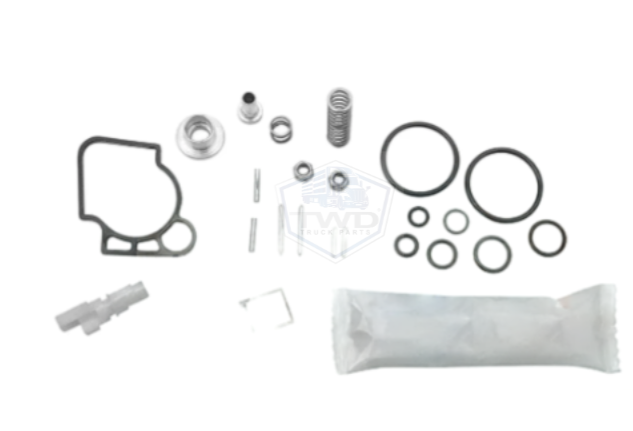 TWD Spare Parts - replaces 9617230002, 513798 Repair Kit Hand Brake Valve DAF