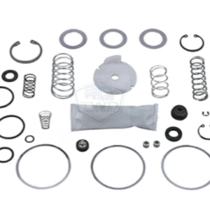 TWD Spare Parts - replaces 9617020002, 698509 Repair Kit Hand Brake Valve DAF